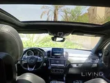 Mercedes GLE 63 S AMG 2016